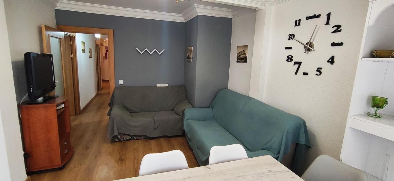 Apartamento El Vivero Cuenca  Exterior foto