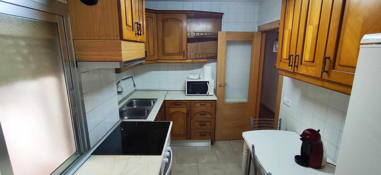 Apartamento El Vivero Cuenca  Exterior foto