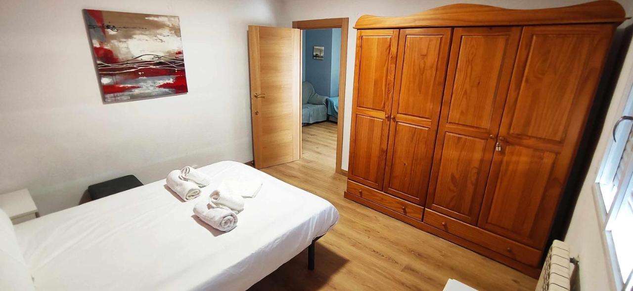 Apartamento El Vivero Cuenca  Exterior foto