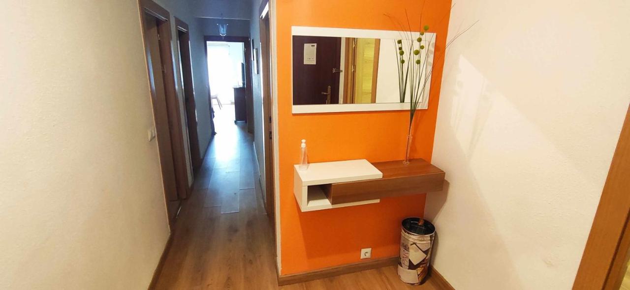 Apartamento El Vivero Cuenca  Exterior foto